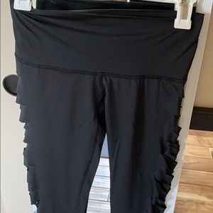Teeki Yoga Pants